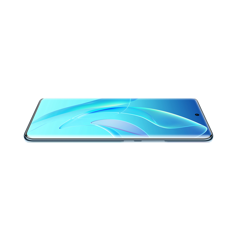 荣耀60 Pro 12GB+256GB 荣耀密码 流光四曲屏 1亿像素多主摄影像系统 前置5000万超感知镜头 骁龙778G+ 66W超级快充 4800mAh超长续航 5G手机