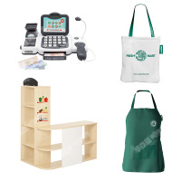 华森葳家具 杂货店套装