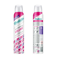 碧缇丝(batiste)头发干洗喷雾 丰盈蓬松200ml