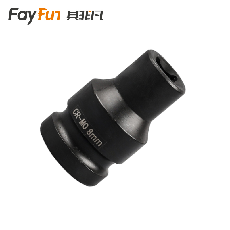 具非凡 套筒头 8mm个高清大图