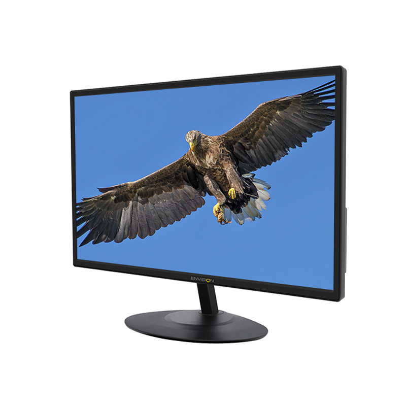 冠捷(envision)电脑显示器e2246高清显示屏21.