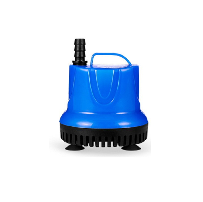 鱼缸潜水泵底吸抽水泵家用微型小型过滤器乌龟缸换粪循环迷你高清大图