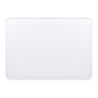 Apple 新款妙控板 绘画板 支持兼容多款 Mac 电脑与iPad机型 MK2D3CH/A