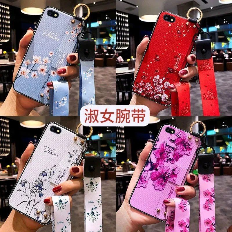 oppoa77手机壳OPPO A77m保护硅胶套A77t防摔全包磨砂软壳女a77
