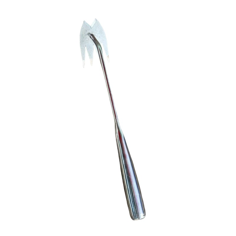 亭松 除草器 四齿V字头 单位:个高清大图