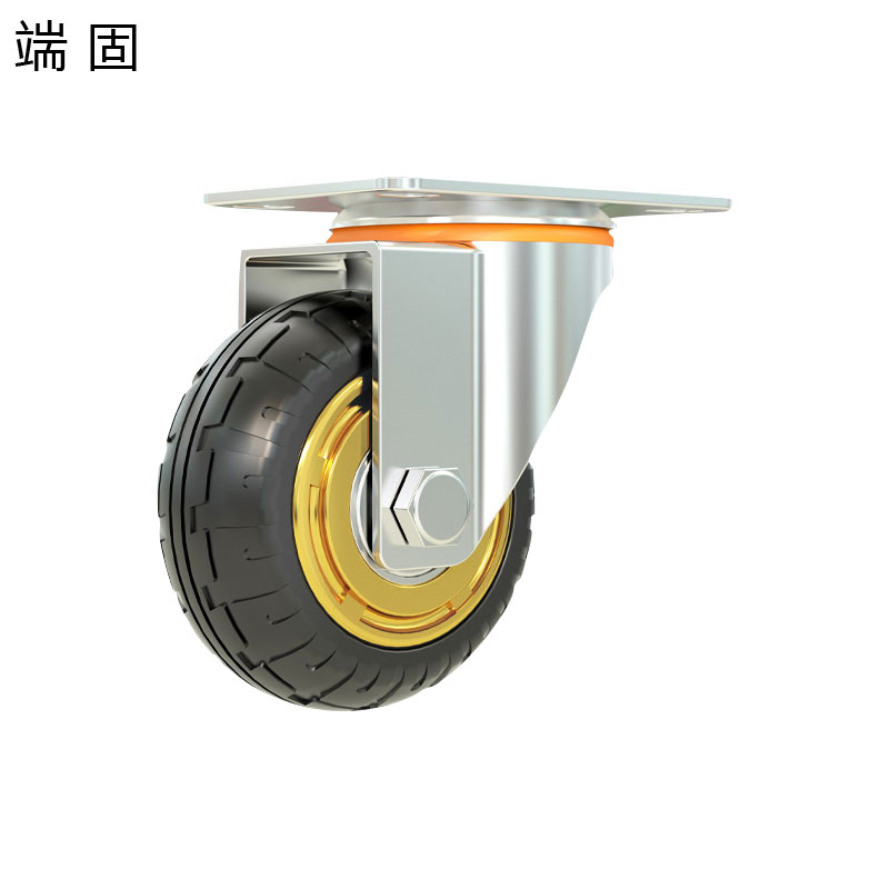 端固 轻型万向轮 LCC3寸 个高清大图
