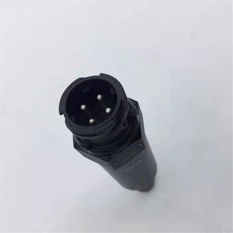 联杰延安SX2190军车防反接继电器