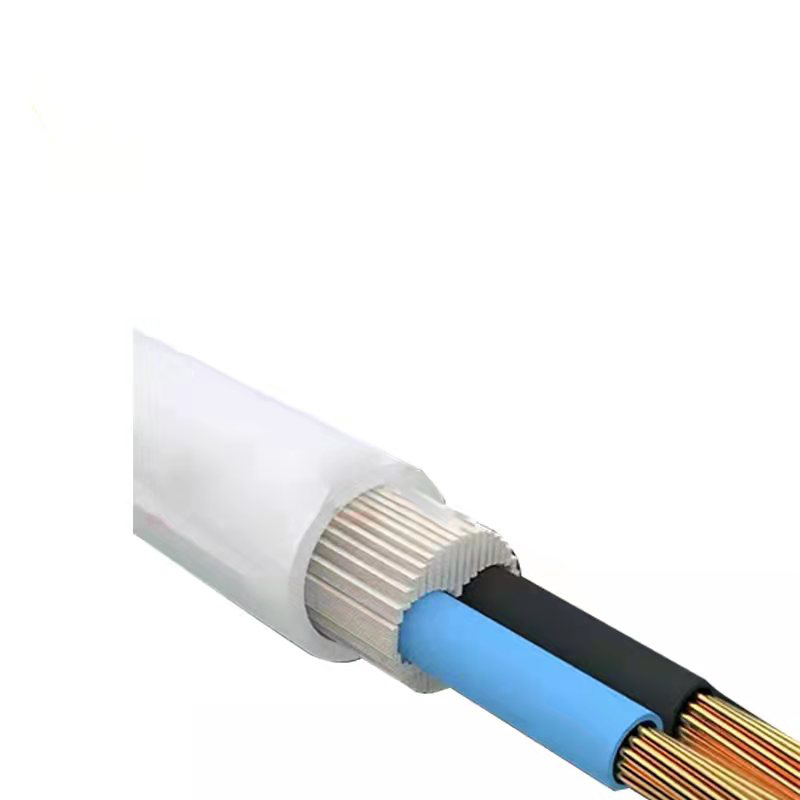 蒙企智品护套线RVV3*2.5 /米高清大图