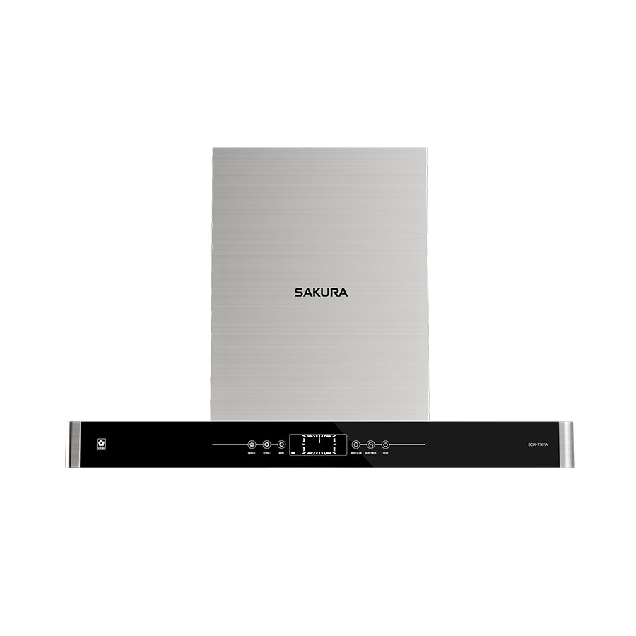 樱花吸油烟机scr-t301a