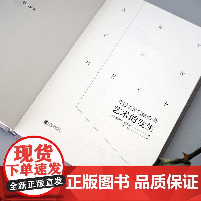 [央视网]穿过尘世闪耀的光 艺术的发生 Art Can Help 罗伯特 亚当斯 人文 艺术 社会和自然的摄影艺术评论高清大图