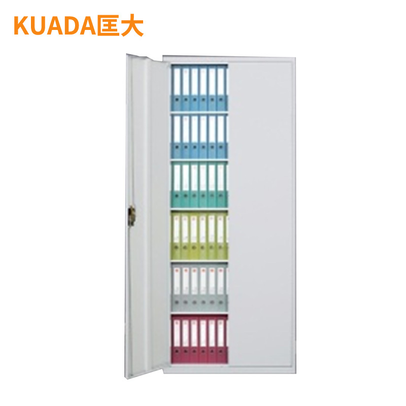 匡大 钢制柜资料柜档案柜KD-D1021
