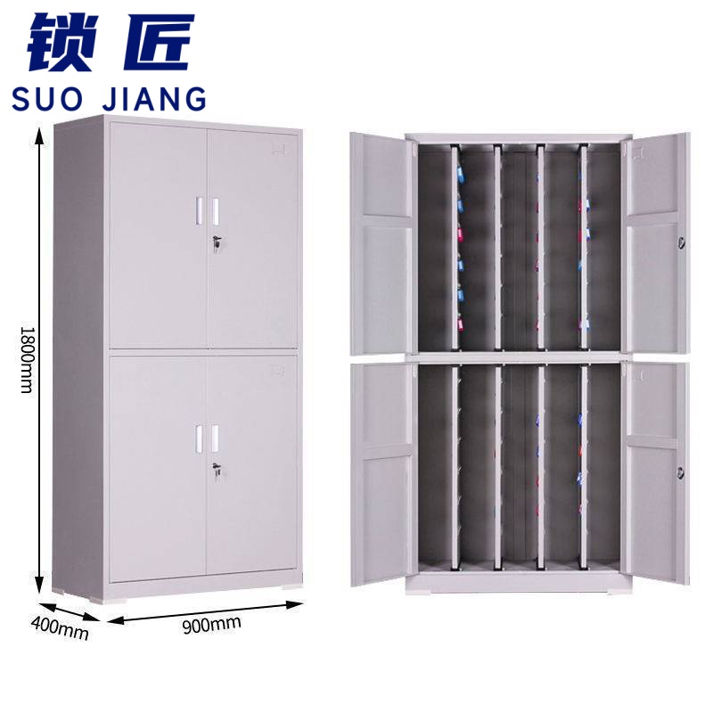 锁匠钥匙存放柜高清大图