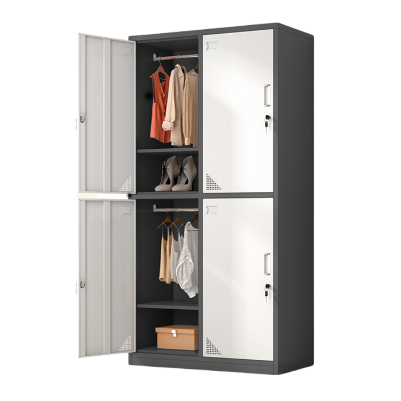 蕃蒂 衣柜四门 台高清大图