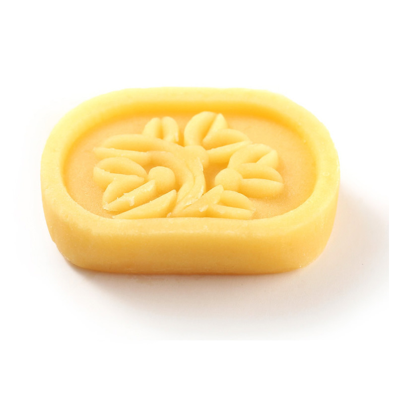 有成斋绿豆冰糕500g(20枚)礼盒装湖南老字号特产零食传统手工糕点