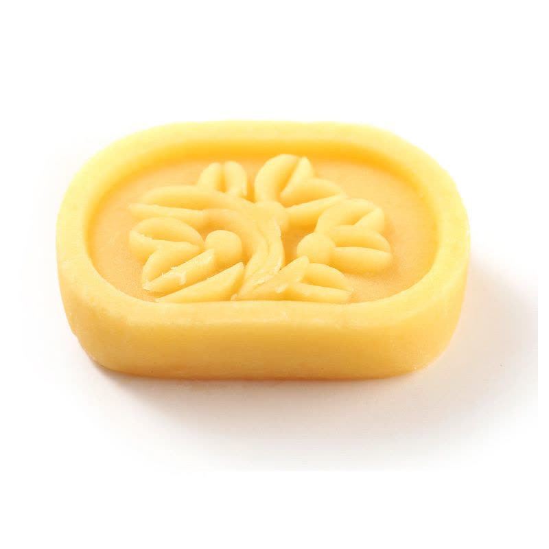 有成斋绿豆冰糕500g(20枚)礼盒装湖南老字号特产零食传统手工糕点图片