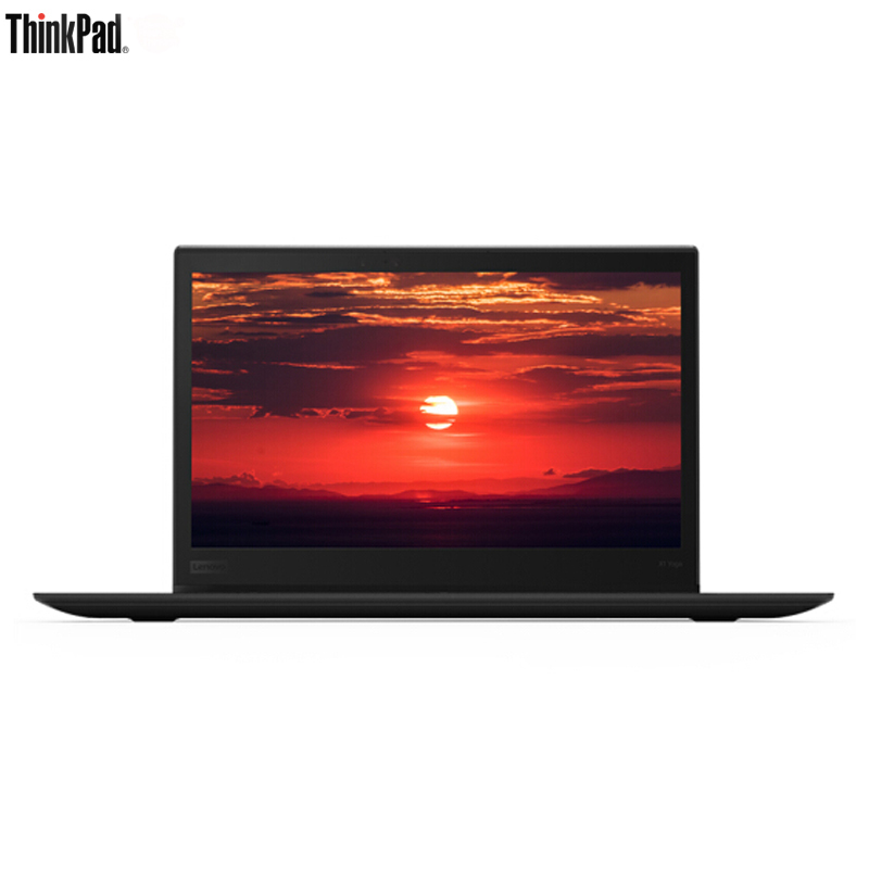 联想ThinkPad X1 Yoga 2018 14英寸触摸屏笔记本ST(i7-8550U 16G 512G W10H)