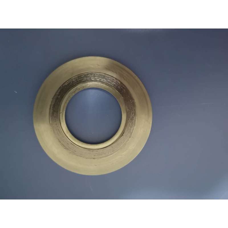 ZDET J系列NBAITUOPN系列316+石墨金属缠绕垫-带内外环DN300PN10.0MPa(单位:片)