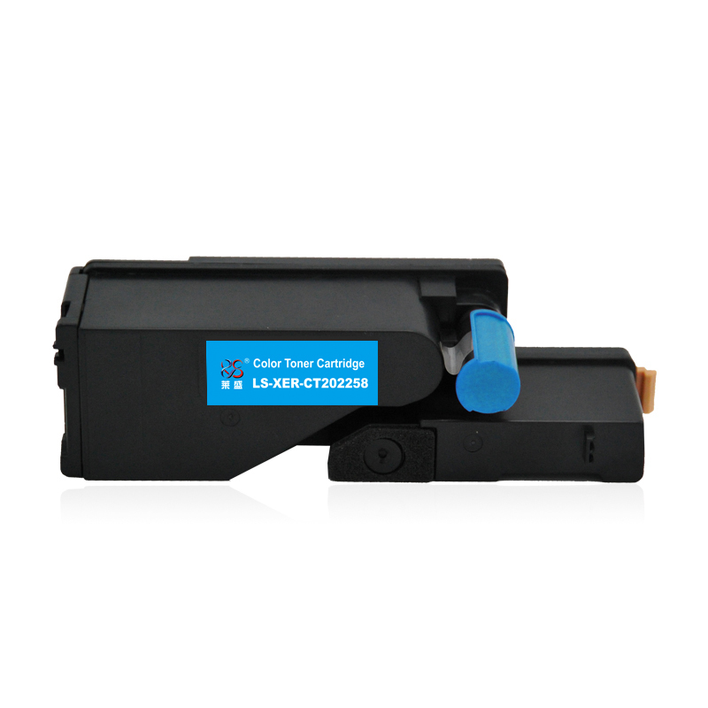 莱盛LS-XER-CT202258粉盒/硒鼓适用于Xerox DocuPrint CP118w/CP119w/CP228