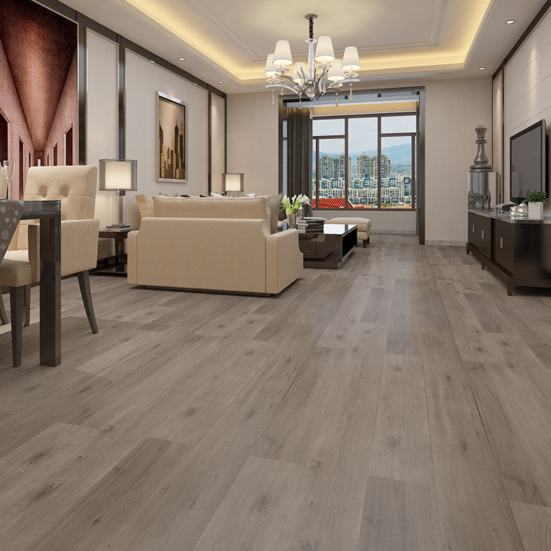 阿姆斯壮橡木木皮复合实木地板