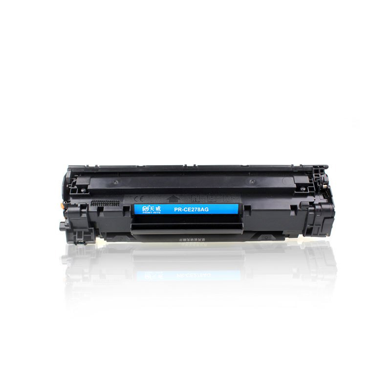 天威 PR-CE278A/CRG328 硒鼓 适用惠普 1536DNF 佳能Canon MF4752 4410 4450