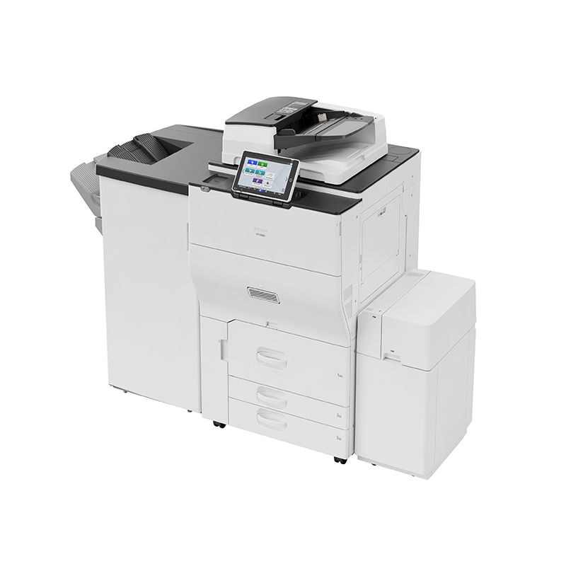 理光(RICOH) IM C6500 A3 彩色数码复合机 双面打印复印/彩色双面扫描多功能一体机