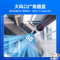 科龙(KELON)睡眠空调 3匹空调变频 新一级能效柔风冷暖空调柜机 静美人 智能立式空调KFR-72LW/EFLVA1