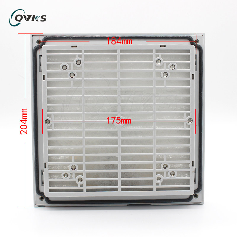 康双 散热风扇过滤网 ZL-804 1个高清大图