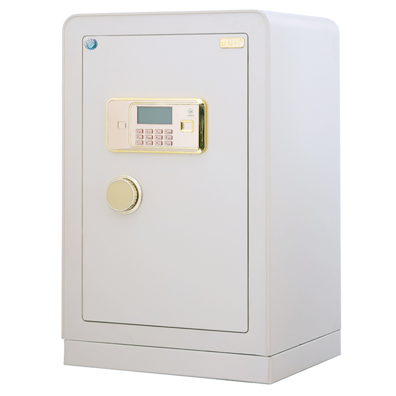 甬康达保险柜 FDG-A10/D-66JZ 电子家用办公家用保险箱高清大图