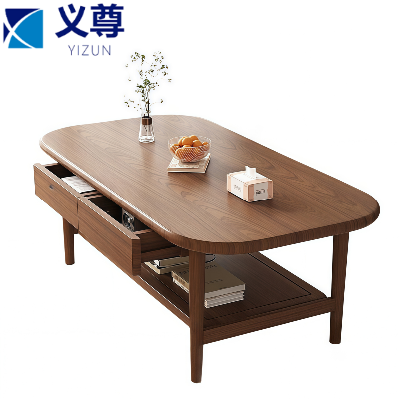 义尊 茶几 HSC120 张高清大图