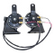 电装(DENSO)汽车喇叭蜗牛双插273000-0750+158Z21(非电装线)适用单喇叭(瑞纳/IX25/K5)