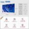 Haier/海尔 LU70C71 70英寸4K高清智慧超大屏网络智能液晶电视