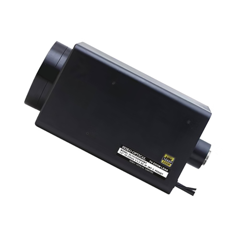 迪信光谱 铁塔云台摄像机电动镜头 SL10330GNBIRMP-2P 台高清大图