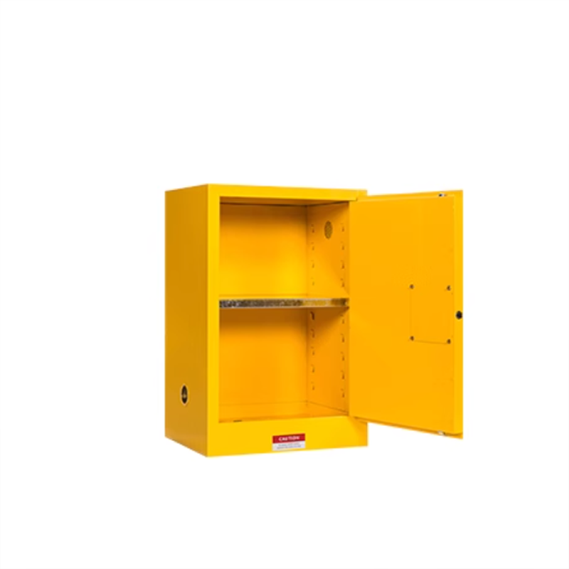 帝德龙防爆柜12加仑45升安全柜FG2 590*460*890mm高清大图
