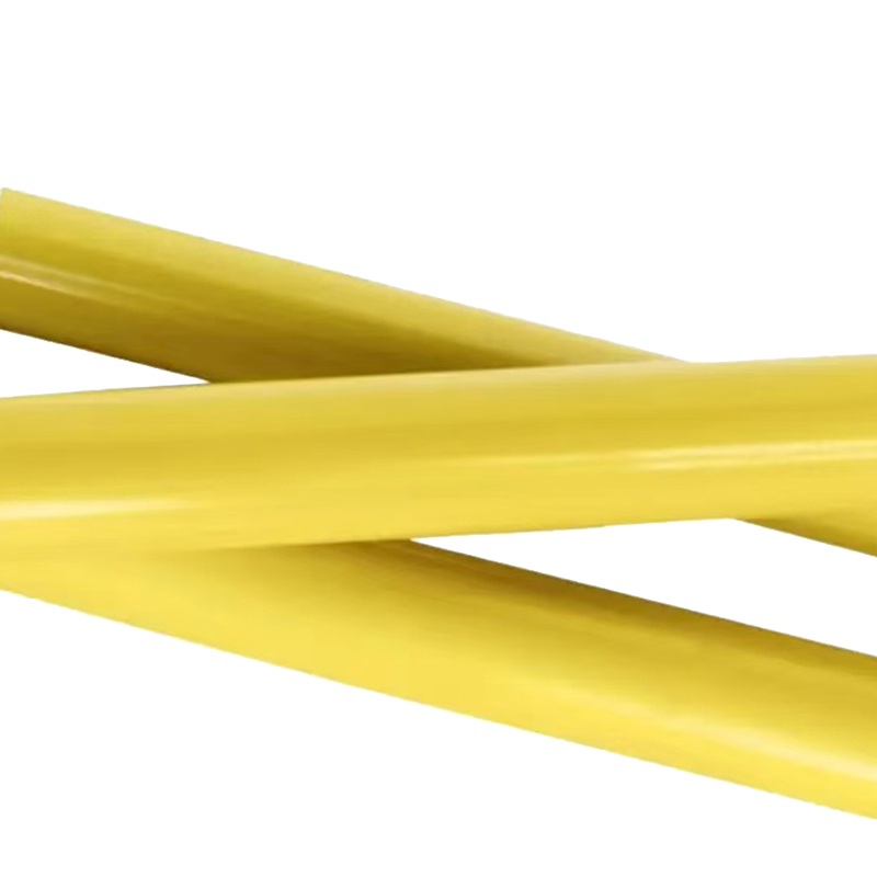 执法锦衣卫环氧树脂杆 伸缩式9米 根高清大图