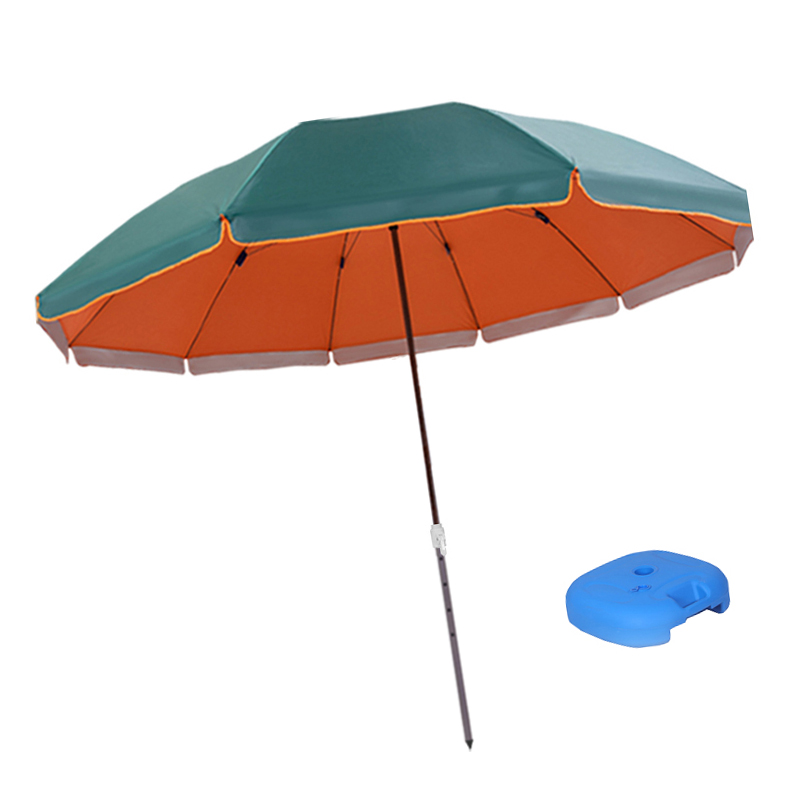 翼澜 遮阳伞 2.8m 把高清大图