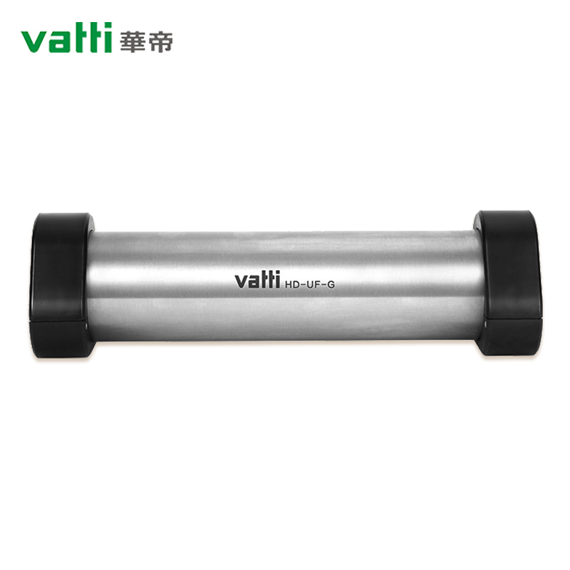华帝(vatti) 全屋中央净水器管道超滤HD-UF-G家用净水机厨房直饮机自来水管道过滤器无废水