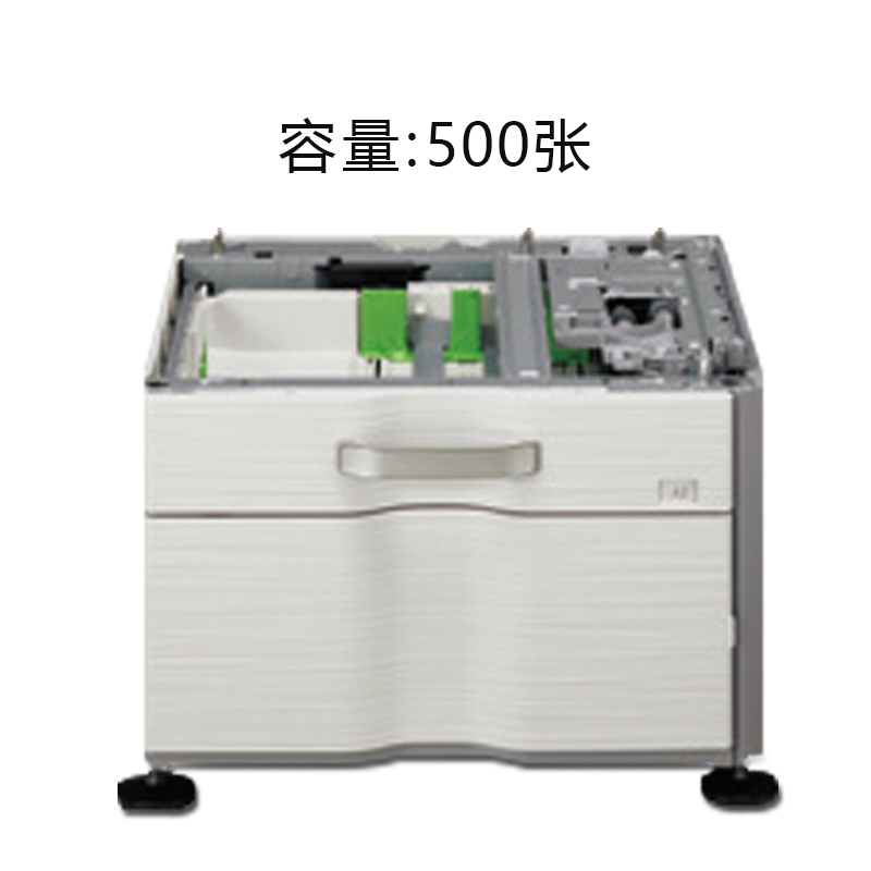 夏普(SHARP)单层落地纸盒MX-DE12(装纸容量500页) 复合机高清大图
