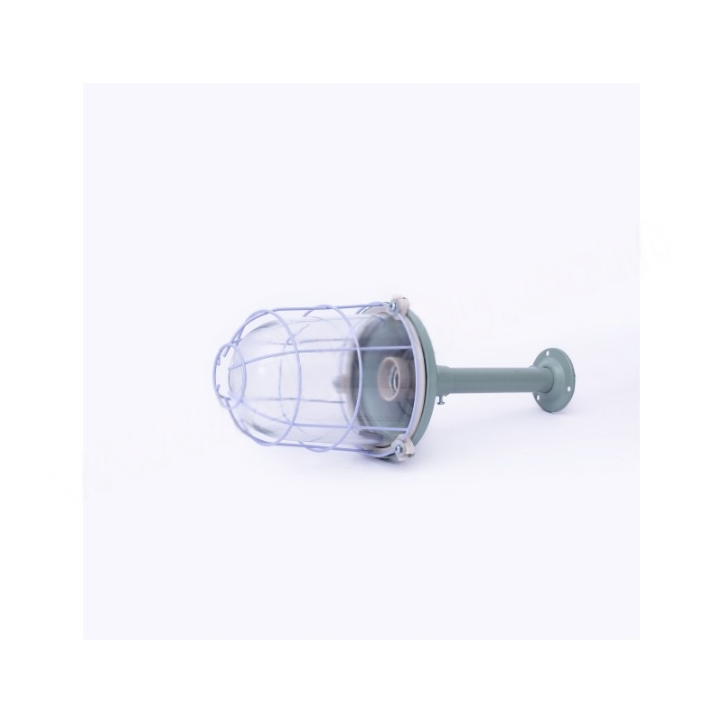 ZHEGUANRONG/浙冠荣隔爆型防爆灯E27螺口 BAD-200W 个