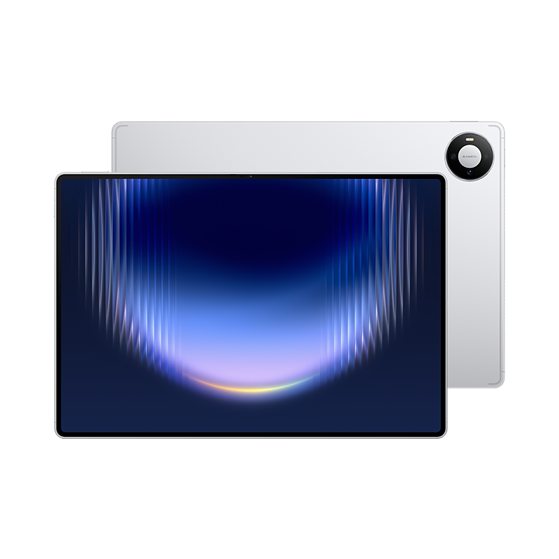 华为 MatePad Pro Max 悦享款 12GB 512GB 皓月银高清大图
