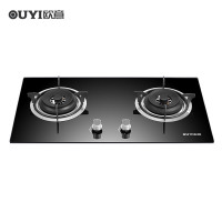 欧意（OUYI）嵌入式燃气灶具Q7AE