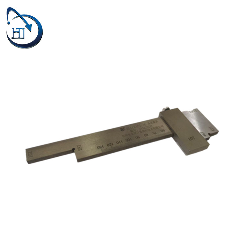 落成量具 HLLC6101-16 HLLC6101-16