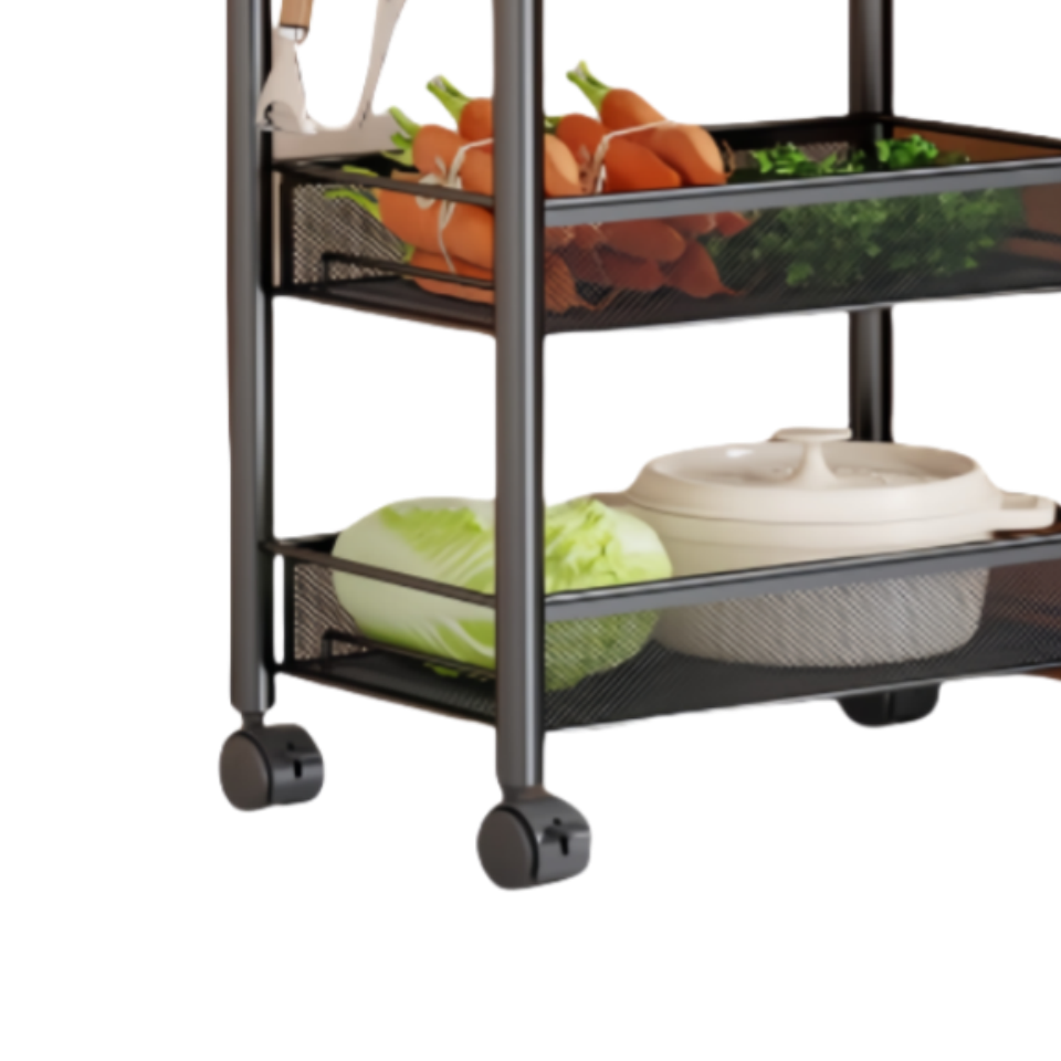 鑫龙都置物架65cm个高清大图