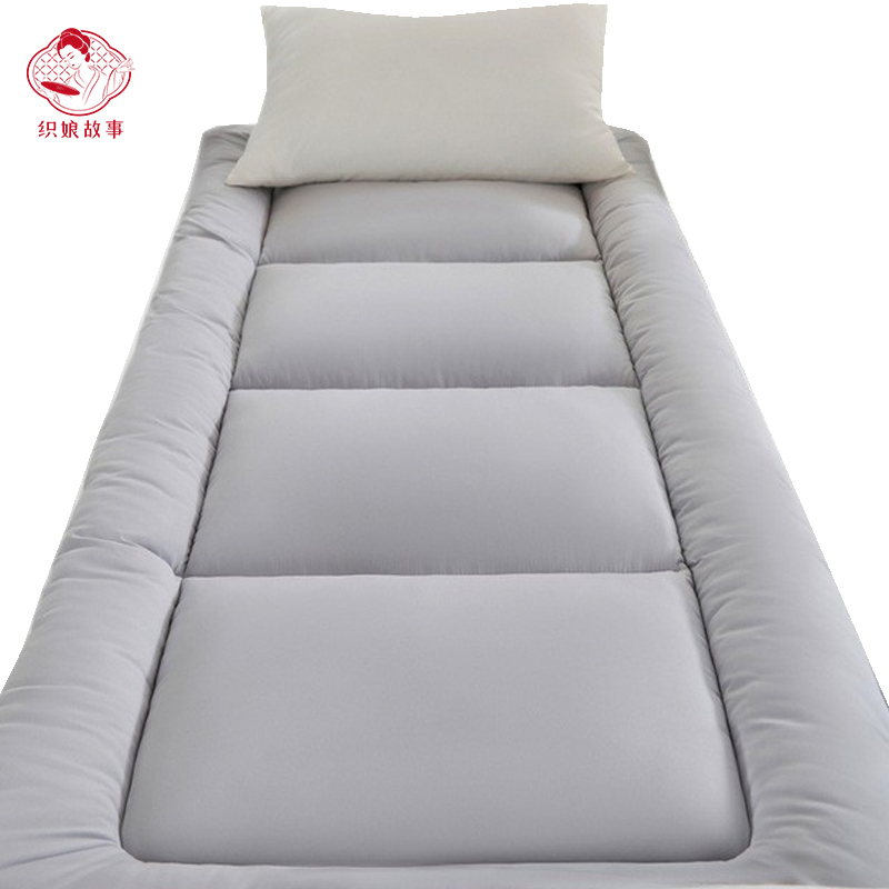 织娘故事 床垫 100*200cm/张高清大图