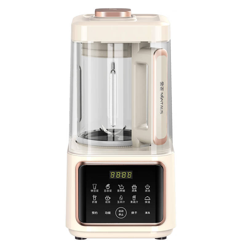 金正(NINTAUS)JZPB-1026破壁机1.75L