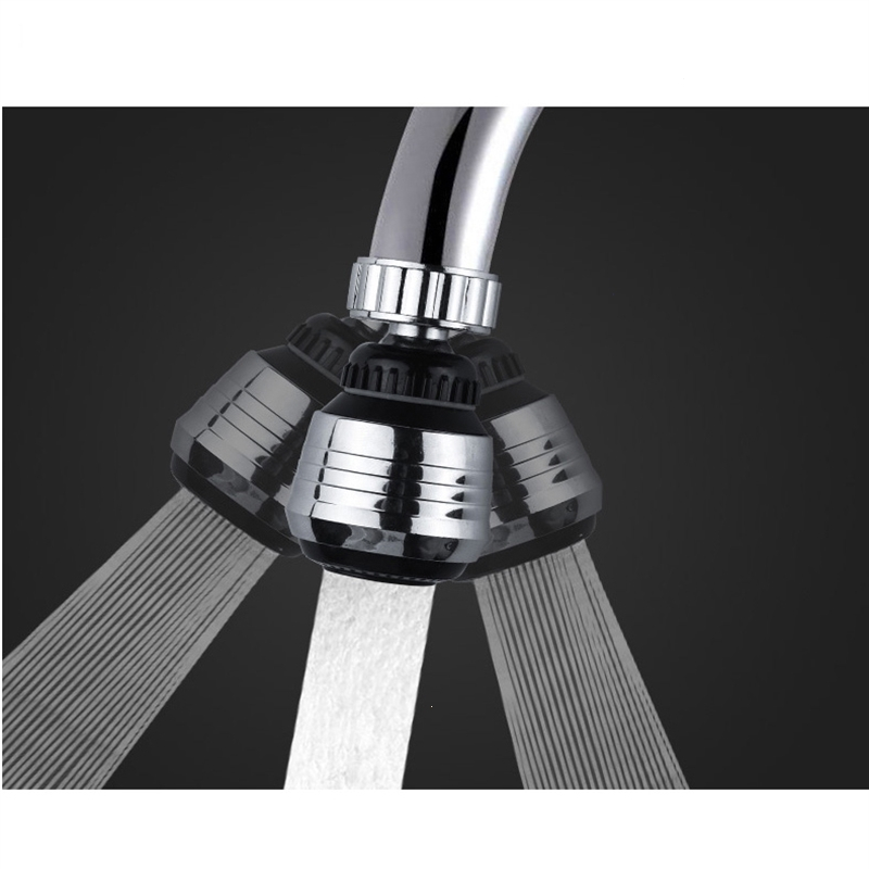 水龙头延伸器喷雾厨房用品藤印象节水器花洒水龙头嘴过滤器