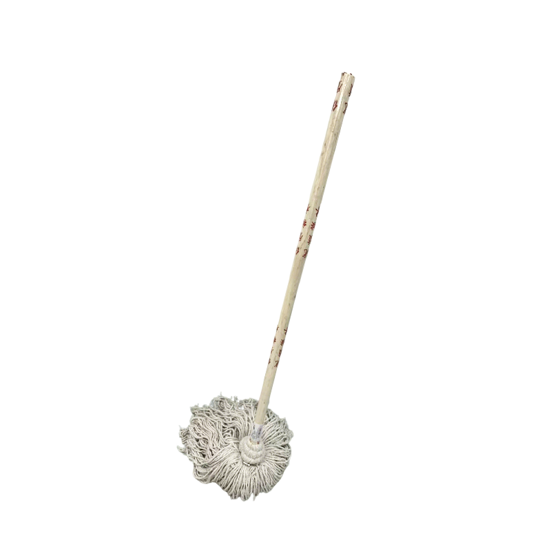 杼诚棉线拖把125cm/把高清大图