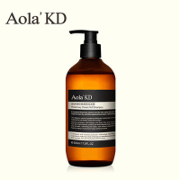 Aola'KD洗发水持久留香味控油去屑止痒清香女男洗头发膏露护发