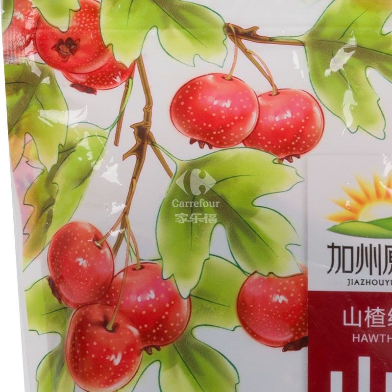 加州原野山楂条220g