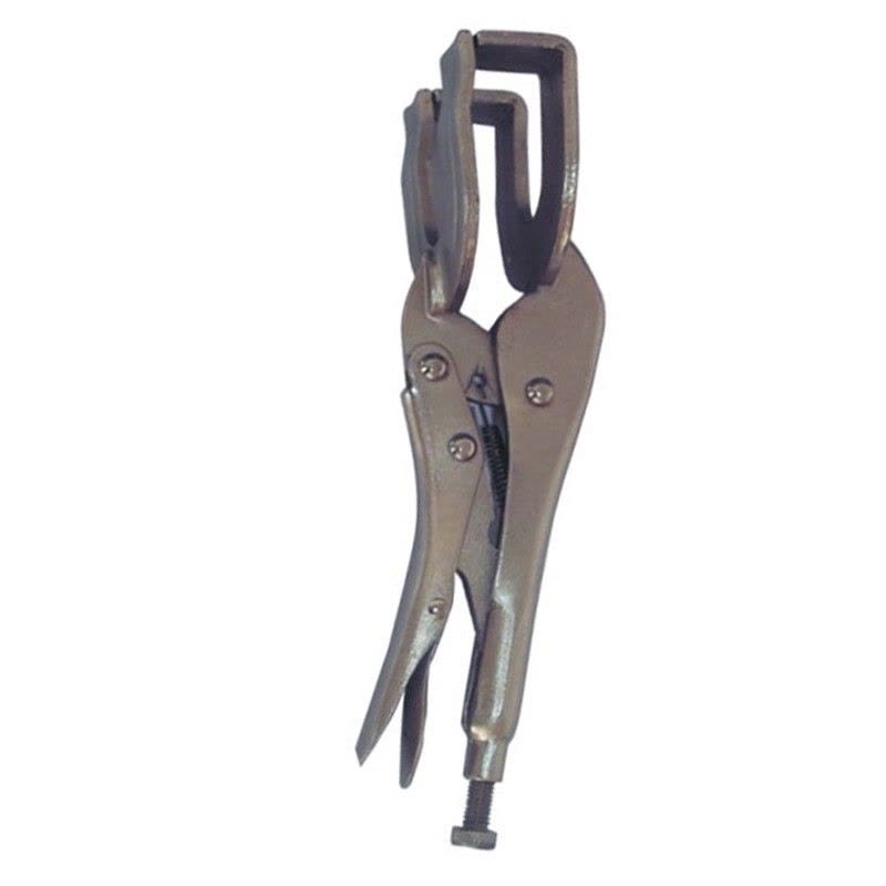 欧克(Ouke)焊接大力钳 电焊大力钳 焊接工具 夹持器(11英寸 275mm OK-3567)图片