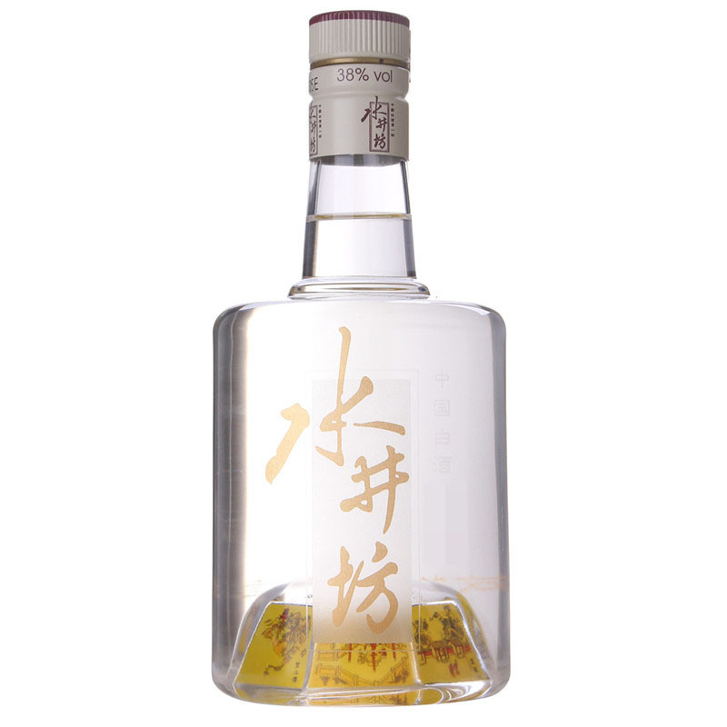 水井坊井台装38度500ml